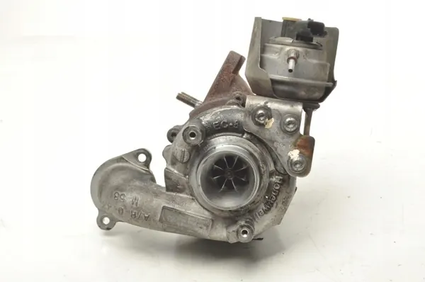 Turbo Ford OE OEM 9804119380 pour C-MAX MK2 1.5 image 2
