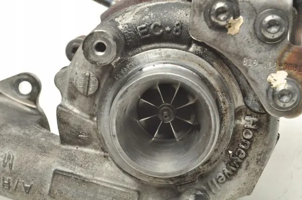 Turbo Ford OE OEM 9804119380 pour C-MAX MK2 1.5 image 4