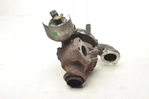 Turbo Ford OE OEM 9804119380 pour C-MAX MK2 1.5 image 6