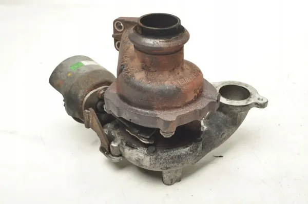 Turbo Ford OE OEM 9804119380 pour C-MAX MK2 1.5 image 7