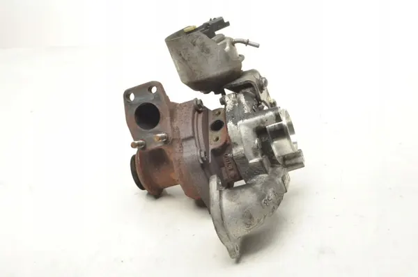 Turbo Ford OE OEM 9804119380 pour C-MAX MK2 1.5 image 8