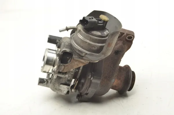 Turbo Ford OE OEM 9804119380 pour C-MAX MK2 1.5 image 9
