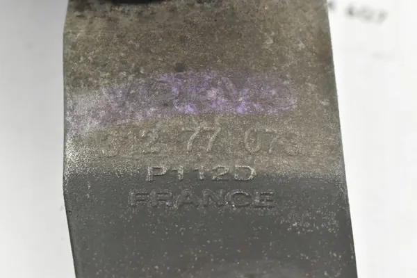 Moottorin Kiinnike OE 31277073 Volvo V40 II 2.0 D3 image 3