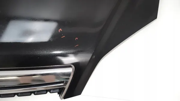 Moottorikansi OEM 360163967 Opel Antaralle 2010-2015 image 6
