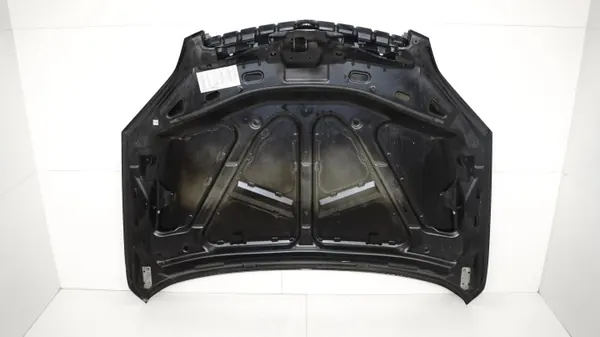 Moottorikansi OEM 360163967 Opel Antaralle 2010-2015 image 9