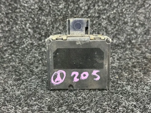 Mercedes Distronic Radarsensor OEM A0009055211 image 2