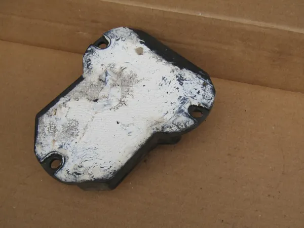Módulo de encendido OEM 0055453132 para Mercedes W124 190 image 4