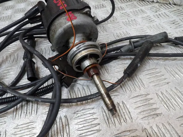 Sytytyskelan Jeep OE DFF13 Grand Cherokee ZJ 5.2 V8 image 3