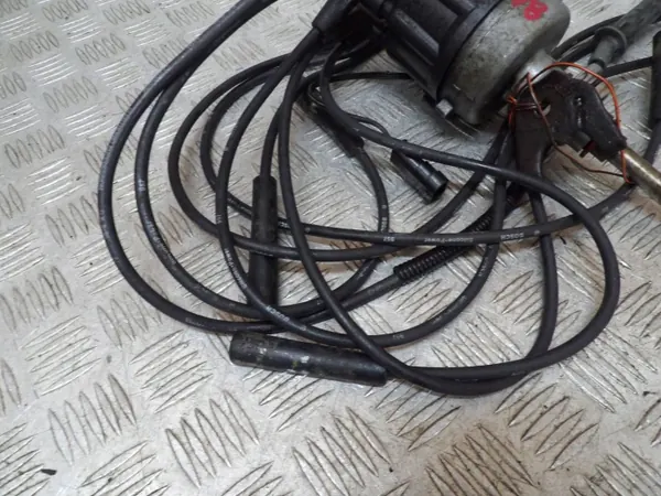Sytytyskelan Jeep OE DFF13 Grand Cherokee ZJ 5.2 V8 image 6