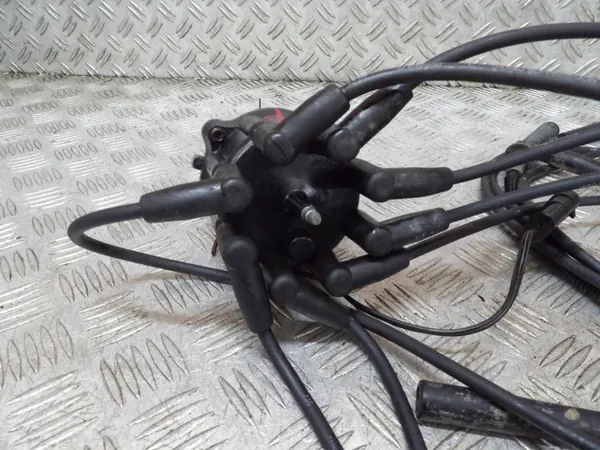 Sytytyskelan Jeep OE DFF13 Grand Cherokee ZJ 5.2 V8 image 7