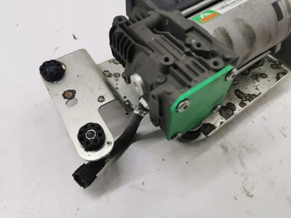 Compressor suspensão traseira AMD108706 para BMW X5 E70 image 6