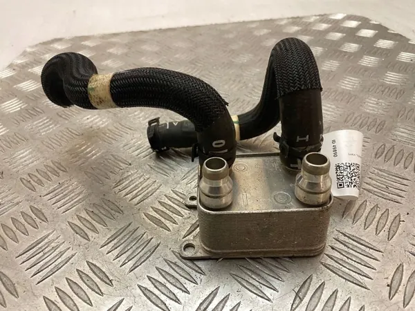 Jaguar I-Pace hybride batterijventilator OEM J9D38D106AB image 2