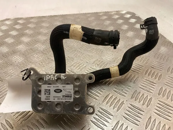 Jaguar I-Pace hybride batterijventilator OEM J9D38D106AB image 4
