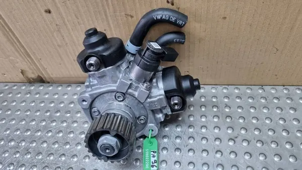 Kraftstoffpumpe Audi Porsche VW 4.2 057130755AE Bosch image 2