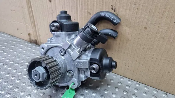 Kraftstoffpumpe Audi Porsche VW 4.2 057130755AE Bosch image 3