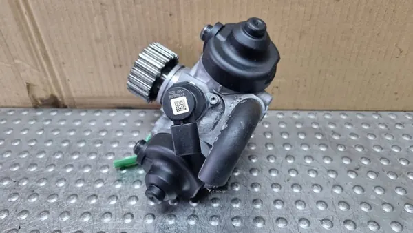 Kraftstoffpumpe Audi Porsche VW 4.2 057130755AE Bosch image 4