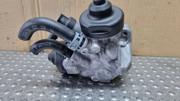 Kraftstoffpumpe Audi Porsche VW 4.2 057130755AE Bosch image 5