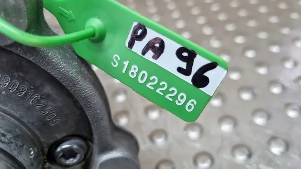 Kraftstoffpumpe Audi Porsche VW 4.2 057130755AE Bosch image 7