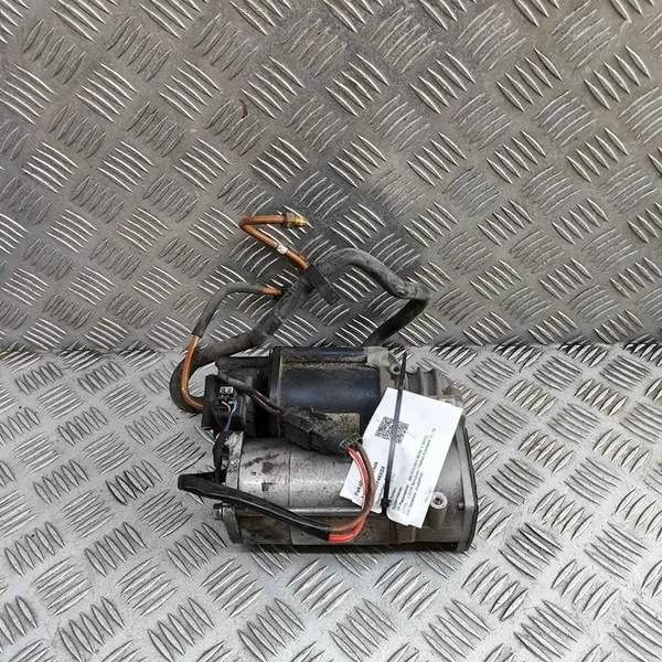 Compresseur de suspension Mercedes-Benz E (W213) A2133200104 image 3