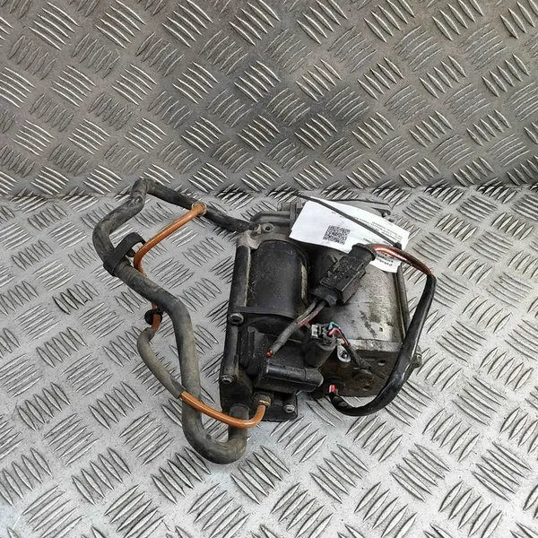 Compresseur de suspension Mercedes-Benz E (W213) A2133200104 image 4