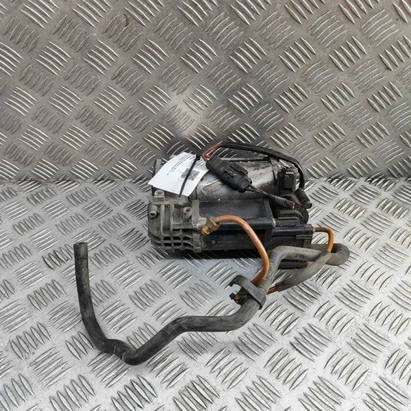 Compresseur de suspension Mercedes-Benz E (W213) A2133200104 image 5