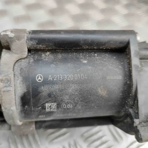 Compresseur de suspension Mercedes-Benz E (W213) A2133200104 image 6
