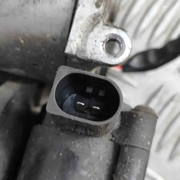 Compresseur de suspension Mercedes-Benz E (W213) A2133200104 image 8