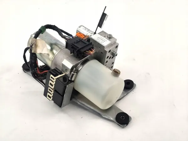 Kattopumppu OEM 8H0871611A Audi A4 S4 B7 Cabriolle image 2