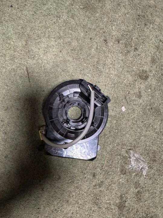 Turvatyynyn kellous OEM 256140 Hyundai Tucson IV:lle image 4