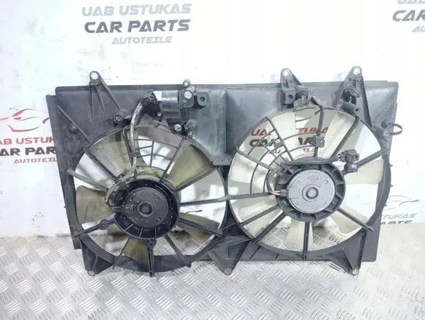 Mazda CX-7 framremsa OEM 1680002271 - Begagnad image 2