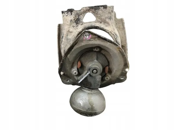 Ammortizzatore Idraulico Anteriore Destro Citroen C5 III 9674996780 image 3