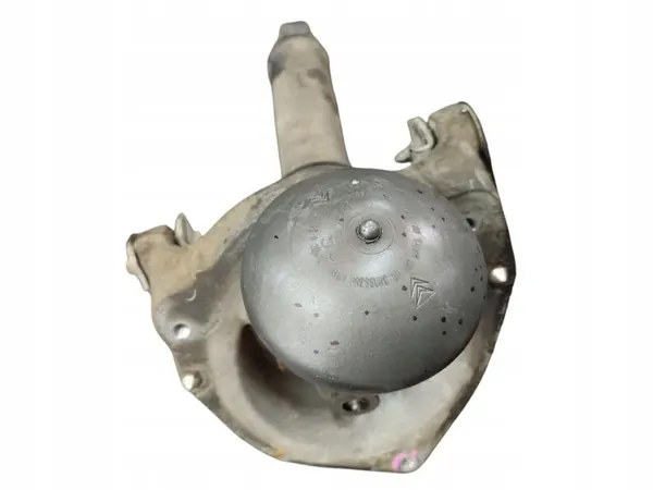 Ammortizzatore Idraulico Anteriore Destro Citroen C5 III 9674996780 image 4