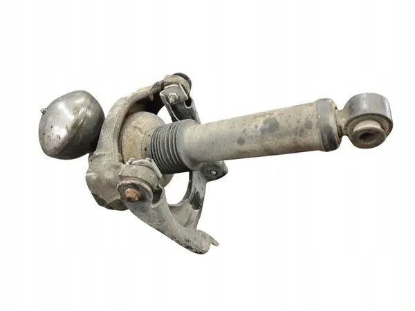 Ammortizzatore Idraulico Anteriore Destro Citroen C5 III 9674996780 image 5