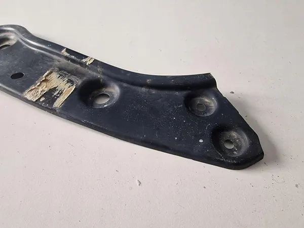 Support de Fixation de Phare Avant Droit Touran I Caddy III image 3