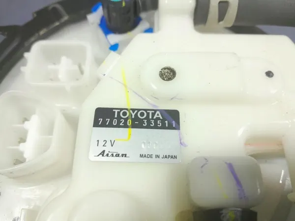 Bóia Bomba Combustível Lexus OEM 77020-33511 - Usado image 3