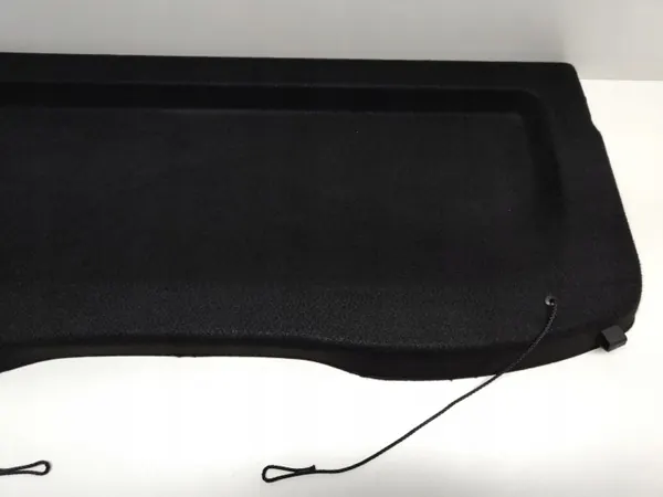 Toyota Yaris IV Heckkofferraumablage OEM 64330-0D640 image 3