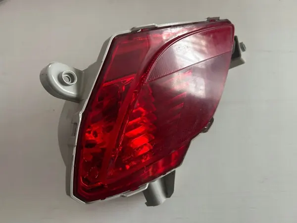 Mazda CX-5 2012-2014 achter linker mistlamp OEM KD53-51660 image 2