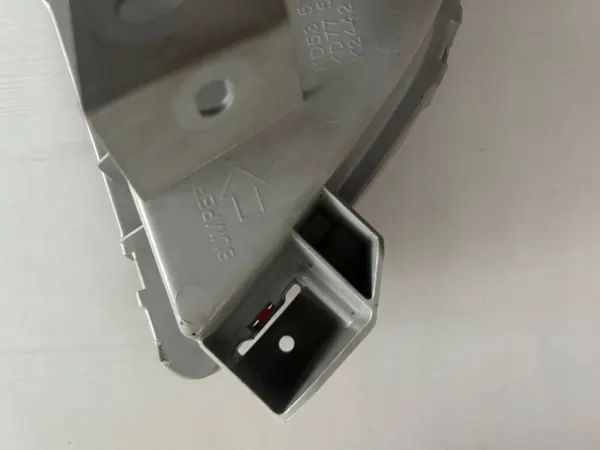 Mazda CX-5 2012-2014 achter linker mistlamp OEM KD53-51660 image 10