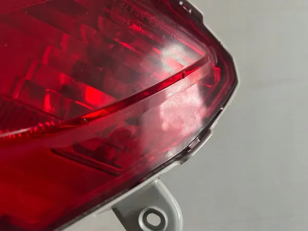 Mazda CX-5 2012-2014 achter linker mistlamp OEM KD53-51660 image 3