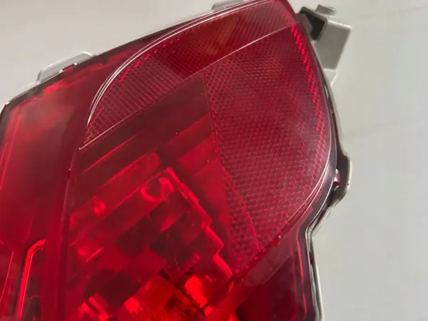 Mazda CX-5 2012-2014 achter linker mistlamp OEM KD53-51660 image 6