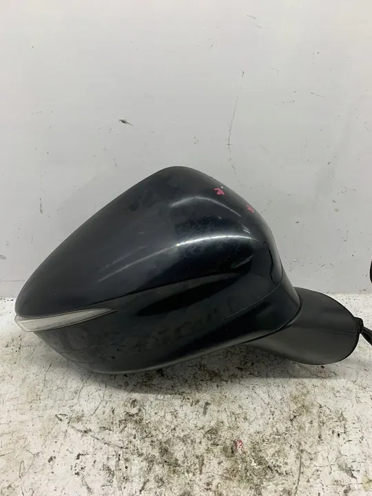 Espelho exterior direito Mazda CX-5 (12-17) OEM image 2