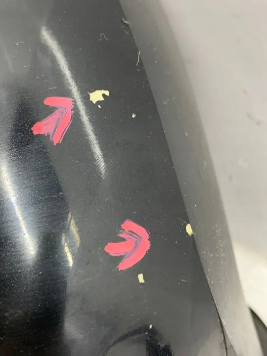 Espelho exterior direito Mazda CX-5 (12-17) OEM image 3