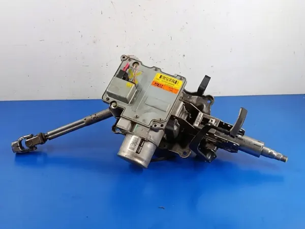 Fiat Stilo elektrische stuurkolom OEM 00046846858 image 2