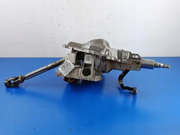 Fiat Stilo elektrische stuurkolom OEM 00046846858 image 6