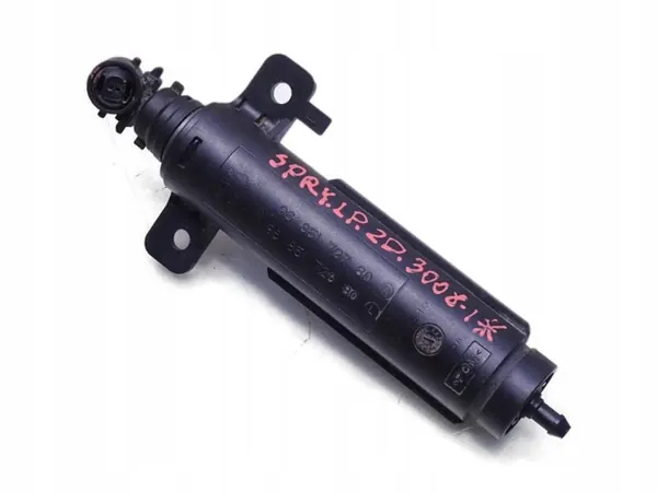 Lave-phare gauche OEM 9685172780 pour Peugeot 3008 image 2