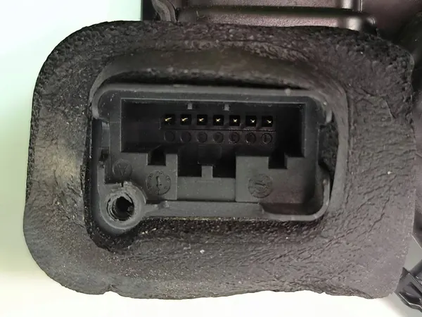 Dörrlås PT 5K4839016AF SEAT LEON III LIFT image 3