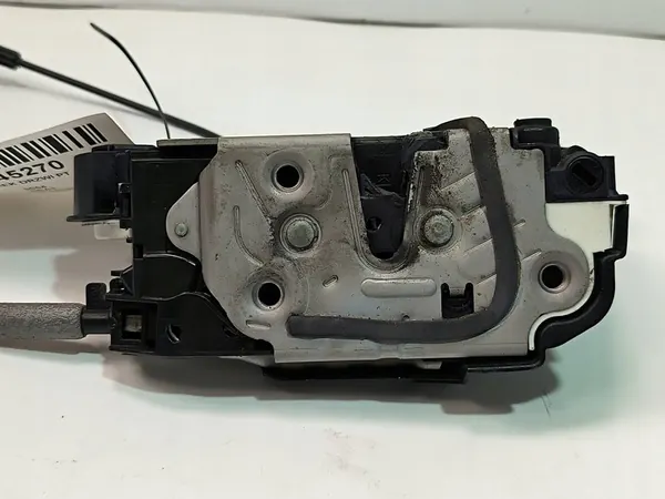 Dörrlås PT 5K4839016AF SEAT LEON III LIFT image 6