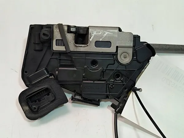 Dörrlås PT 5K4839016AF SEAT LEON III LIFT image 8