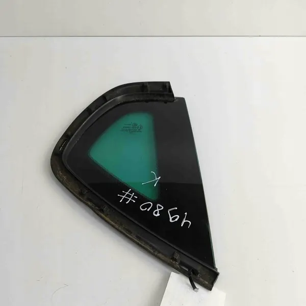 Vasen Takaikkuna OEM 673003586 Maserati Quattroporte VI image 3