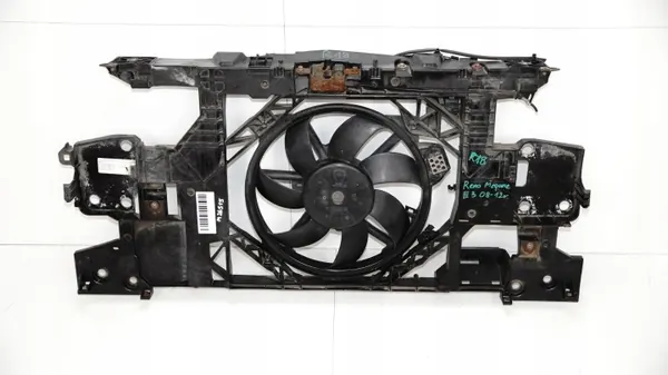 OEM 371117608 Framremsa för Renault Megane 3 image 2